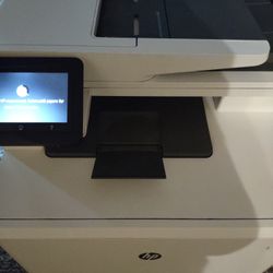 Printer Hp Laser Jet 