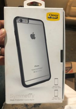Otter box iPhone 6sPlus/iphone6plus