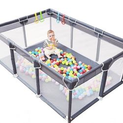 Play Pen / Play Fence 