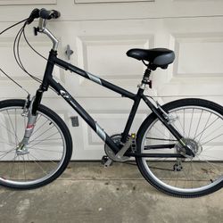 BICYCLE TC-150