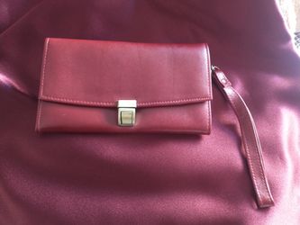 Natural Leather Wallet for Women (NEW)