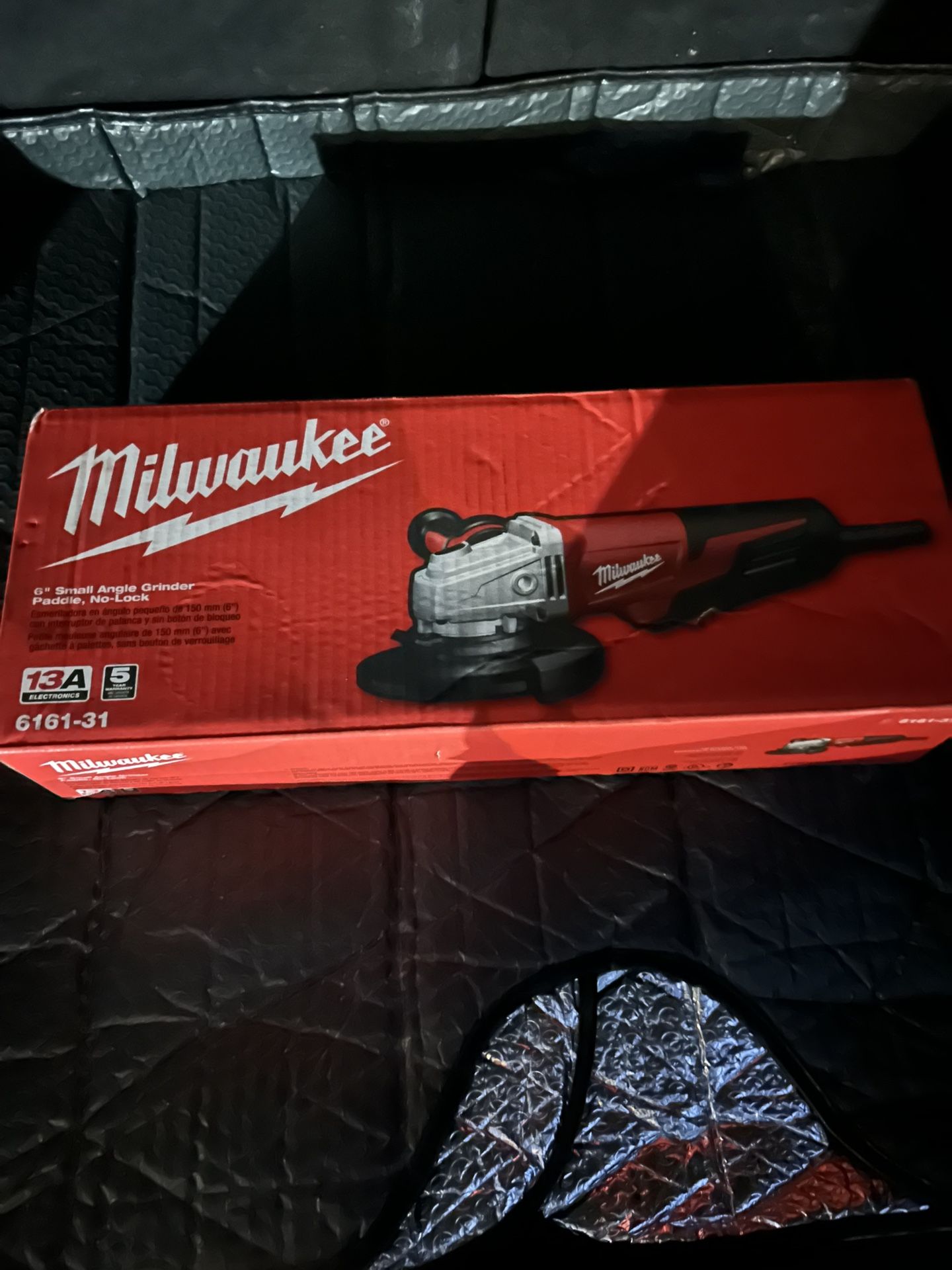 Power Tool