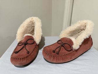 Womens Ugg Slippers Shoes