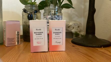 Parfume/$2 Each Or 5 For $5