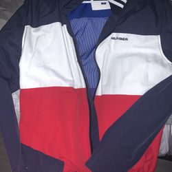 Tommy Hilfiger Jacket 