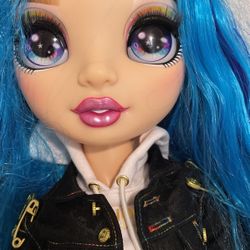 Rainbow High 24 Inch Doll