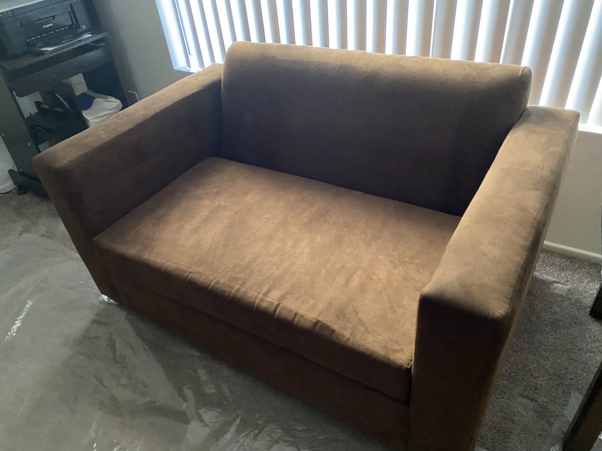 Loveseat