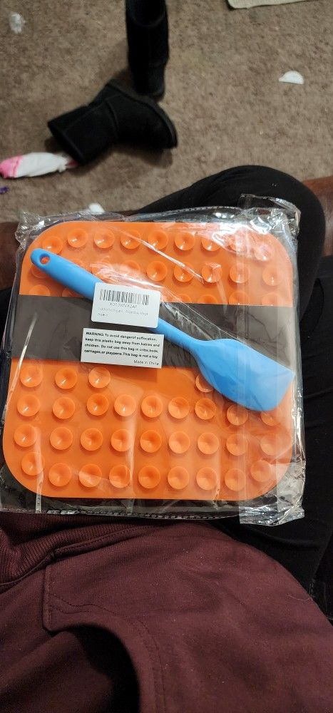 Cat /dog Feeder Pads
