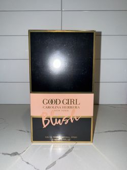 Good Girl Blush