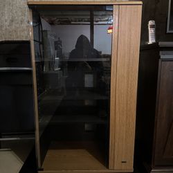 Storage Stereo Cabinet