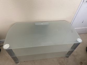 Coffee table/ TV Stand