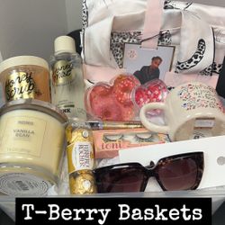 Mothers Day Gift Backers 