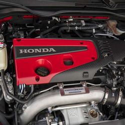 2021 Honda Accord Type R Cover