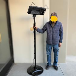 Outdoor Heater NEW 