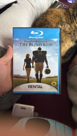 The Blind Side 