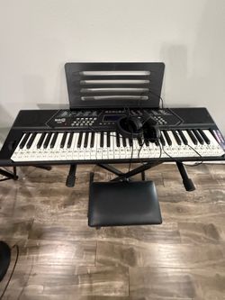 Piano