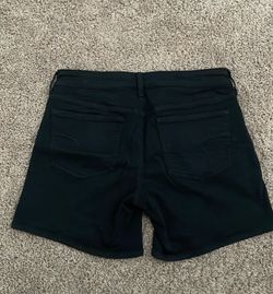 American Eagle Outfitters Denim Shorts Size 8