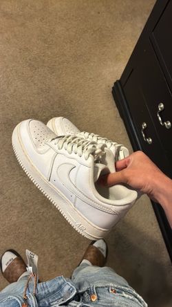Air Force 1s
