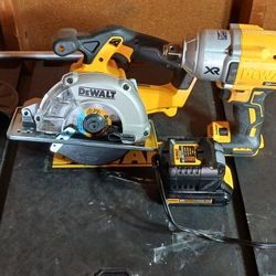 Dewalt 20v