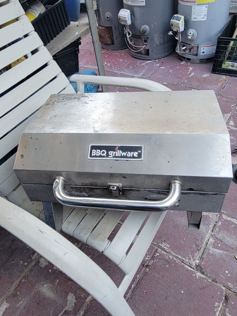 BBQ Portable Grill  
