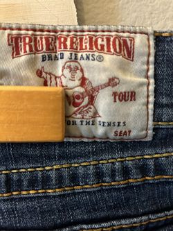 True Religion De Hombre.