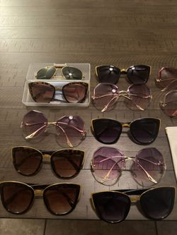 Brand New Items .