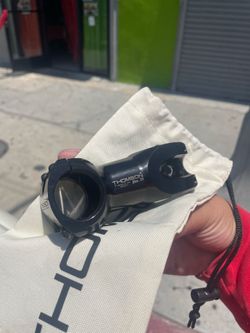 Track bike