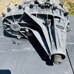 1999 GMC Sierra 1500 4x4 Transfer Case