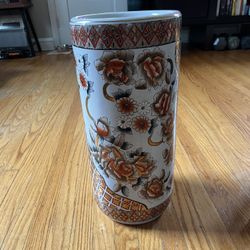 Vase Planter Or Umbrella Stand