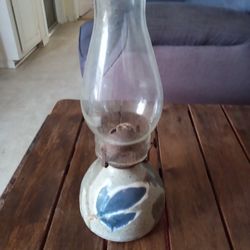Vintage Lantern