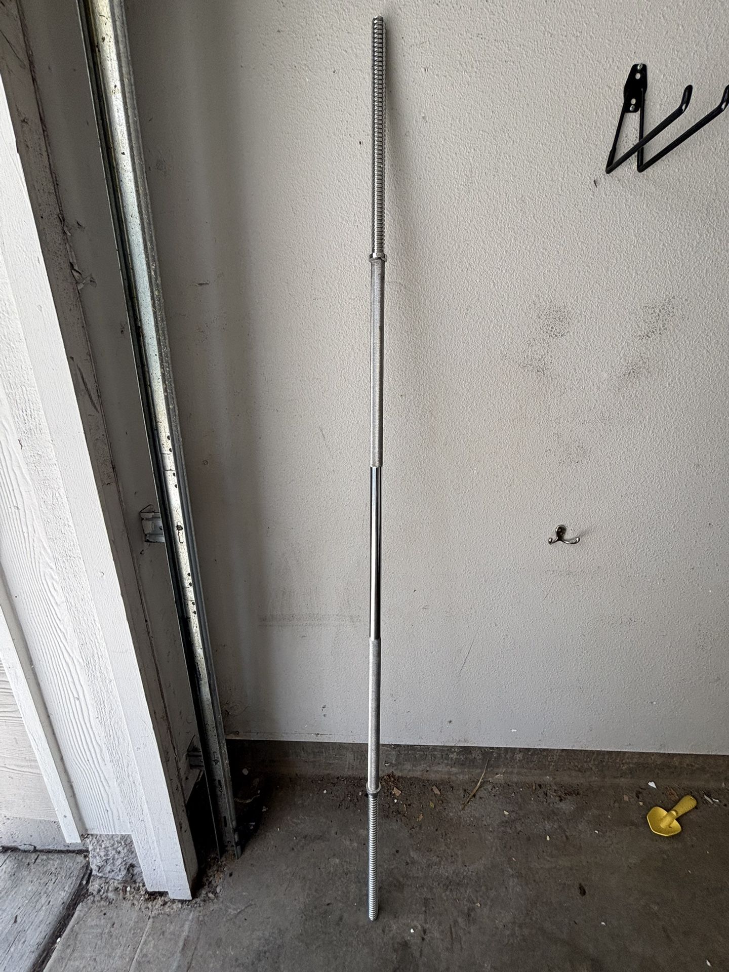 CAP 1inch Barbell