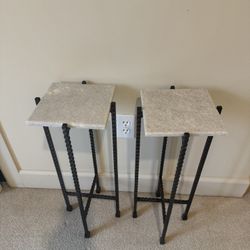 Drink Tables