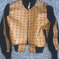 Custom Woman’s Jacket