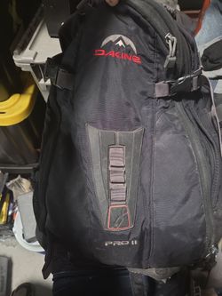 DAKINE SNOWBOARDER BACKPACK