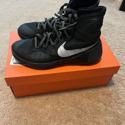 2015 Nike Hyperdunks Basketball Shoes Men’s 10.5