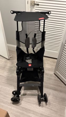 Travel Stroller