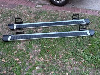 Ford Running boards