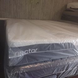🔥🔥🔥 $599 Eastern King Nectar Premier Memory Foam 13" $599🔥🔥🔥