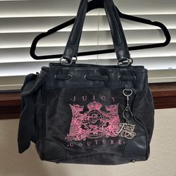 Juicy Couture Purse 