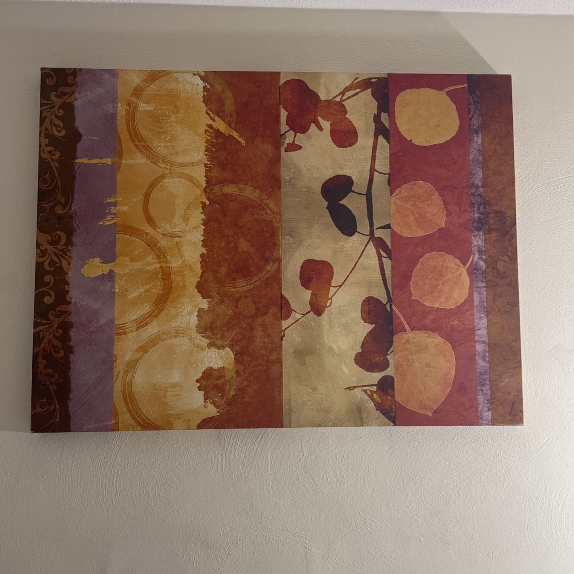Wall art