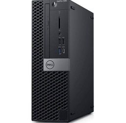 Unlocked Core i7-8700k 6x Core 4.7 GHz 16GB RAM 1TB NVMe SSD/HDD DVDRW Wi-Fi Wireless Windows 11 Professional