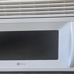 Maytag Above The Range Microwave 