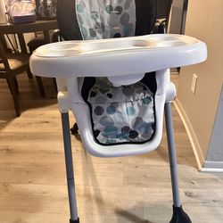 Baby/toddler High Chair