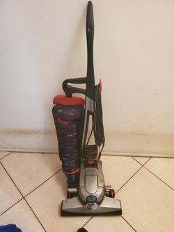 Kirby Vacuum