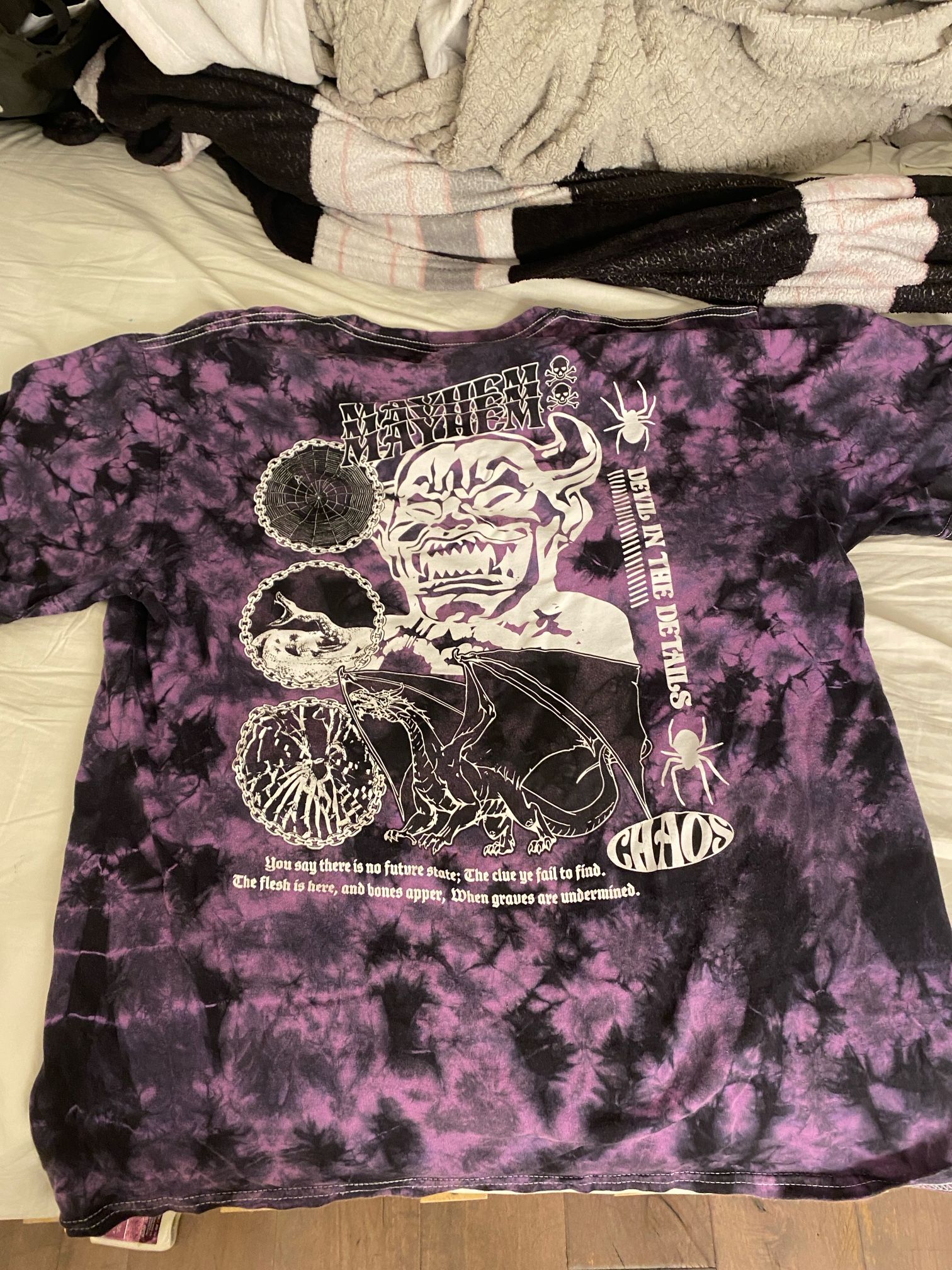 Chaos T Shirt