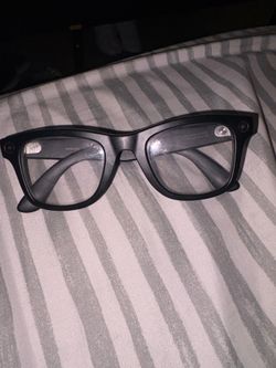 Ray Bans Gen 2