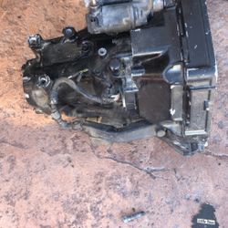 B16 LSD Cable Transmission