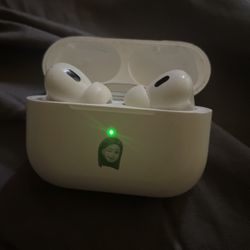 Airpod pros 