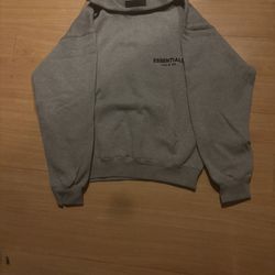 Essential Hoodie 