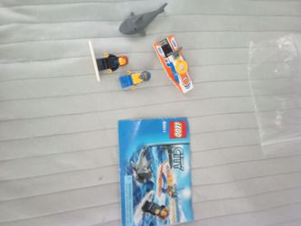 Lego set
